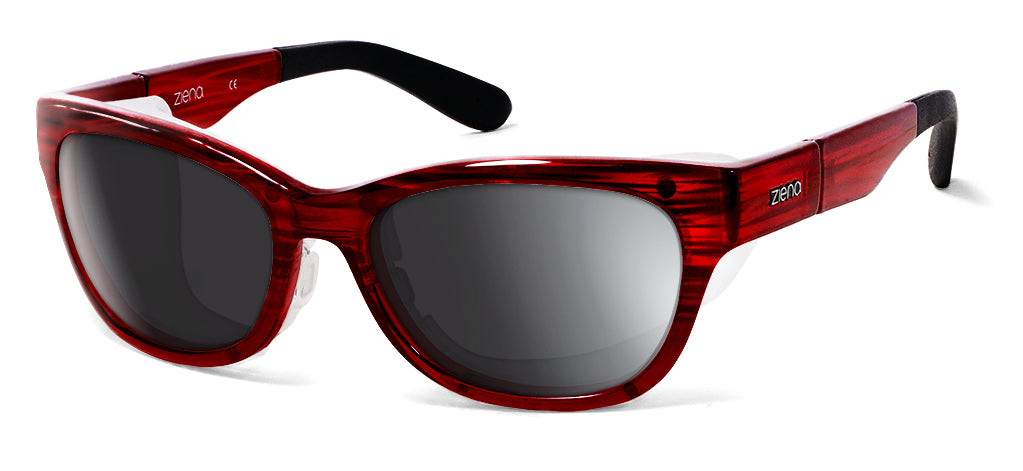 Marina - 7eye by Panoptx - Motorcycle Sunglasses - Dry Eye Eyewear - Prescription Safety Glasses