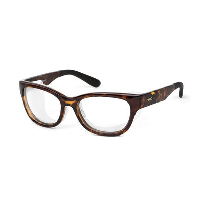 Ziena | Dry Eye Eyewear - Wind & Air Protection - 7eye by Panoptx