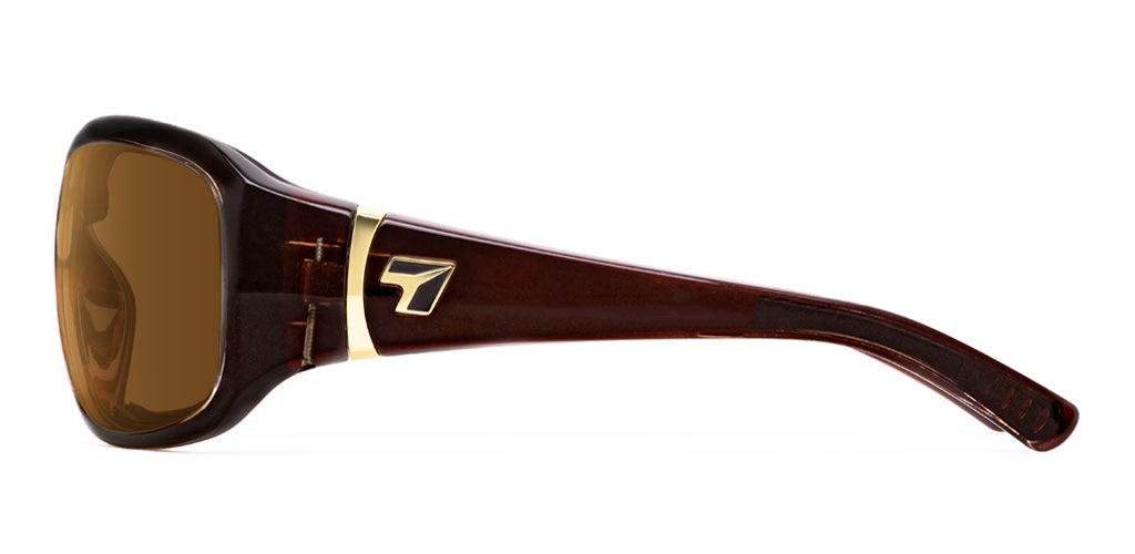 Mistral - 7eye by Panoptx - Motorcycle Sunglasses - Dry Eye Eyewear - Prescription Safety Glasses