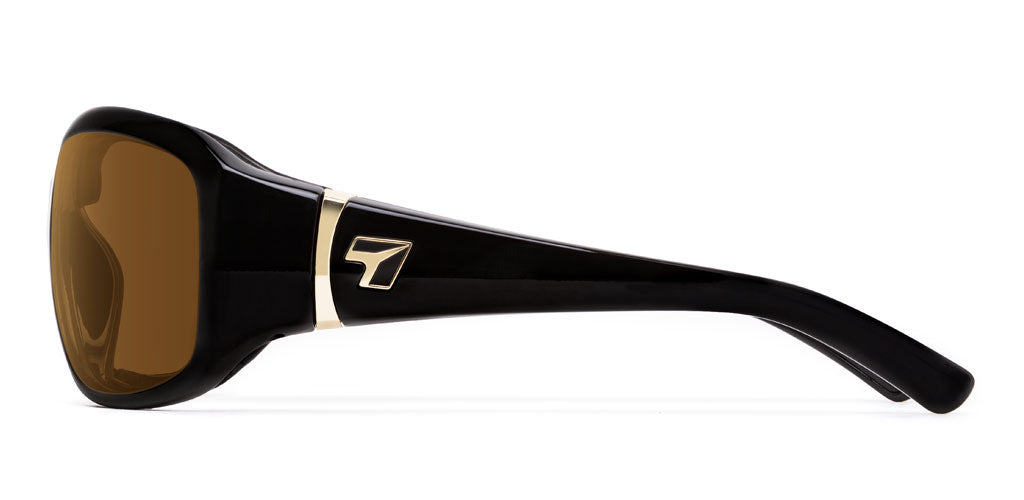 Mistral - 7eye by Panoptx - Motorcycle Sunglasses - Dry Eye Eyewear - Prescription Safety Glasses