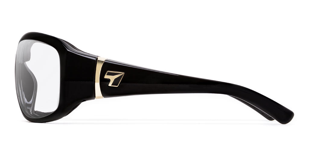 Mistral - 7eye by Panoptx - Motorcycle Sunglasses - Dry Eye Eyewear - Prescription Safety Glasses