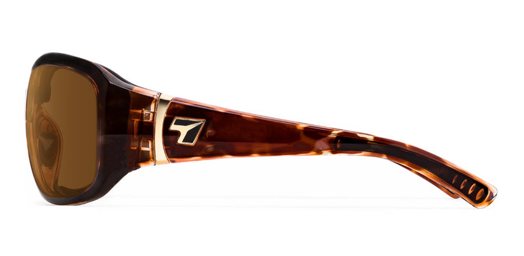 Mistral - 7eye by Panoptx - Motorcycle Sunglasses - Dry Eye Eyewear - Prescription Safety Glasses