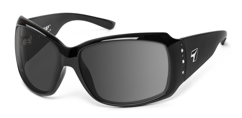 Natasha - 7eye by Panoptx - Motorcycle Sunglasses - Dry Eye Eyewear - Prescription Safety Glasses