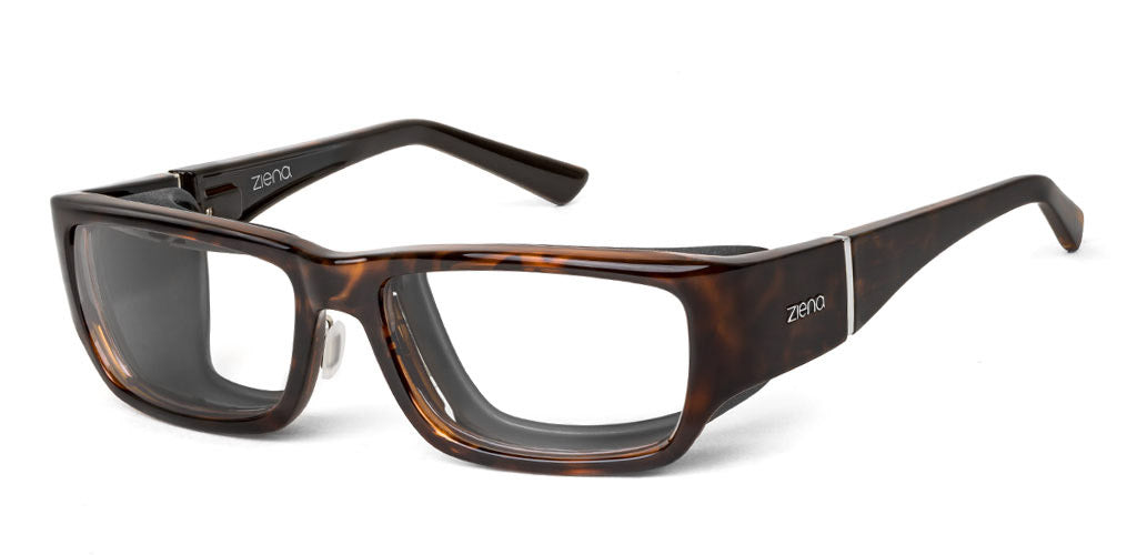 7eye, ZIENA® Dry Eye Eyewear, Wind Blocking Sunglasses