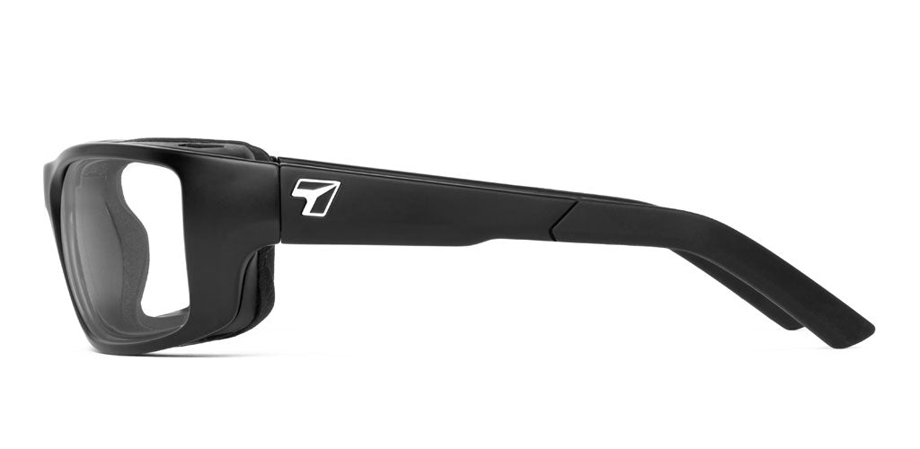 Prescription-Safety-Glasses- Notus - Rx - 7eye by Panoptx - Motorcycle Sunglasses - Dry Eye Eyewear - Prescription Safety Glasses