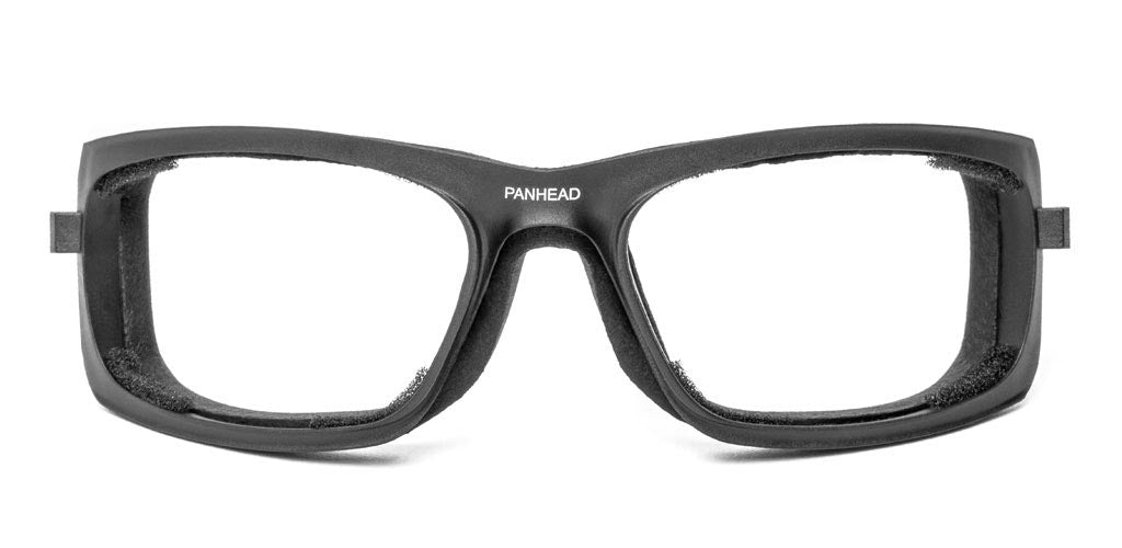 Panhead Replacement Eyecup - 7eye by Panoptx - Motorcycle Sunglasses - Dry Eye Eyewear - Prescription Safety Glasses