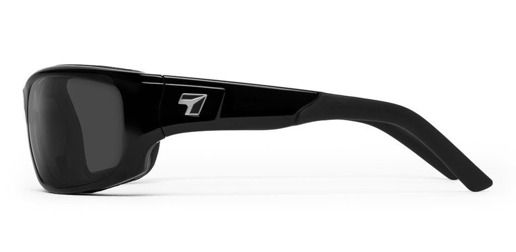 Prescription-Safety-Glasses- Panhead - Rx - 7eye by Panoptx - Motorcycle Sunglasses - Dry Eye Eyewear - Prescription Safety Glasses