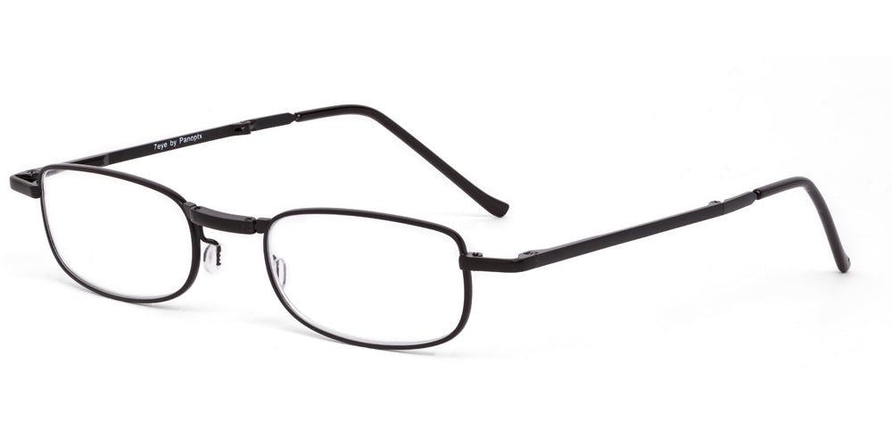 7eye Rider Readers - 7eye by Panoptx - Motorcycle Sunglasses - Dry Eye Eyewear - Prescription Safety Glasses