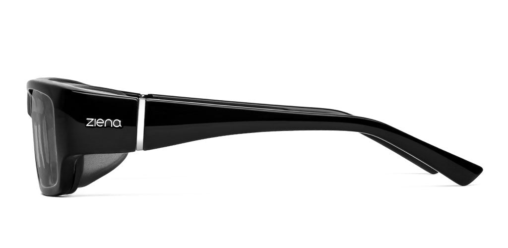 Seacrest - 7eye by Panoptx - Motorcycle Sunglasses - Dry Eye Eyewear - Prescription Safety Glasses