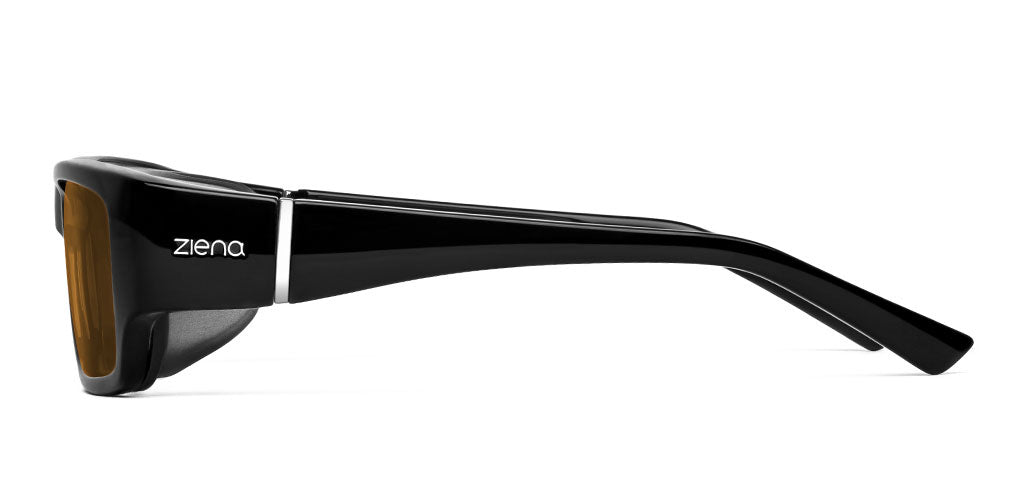 Seacrest - 7eye by Panoptx - Motorcycle Sunglasses - Dry Eye Eyewear - Prescription Safety Glasses