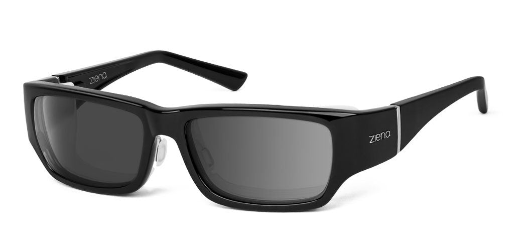 Seacrest - 7eye by Panoptx - Motorcycle Sunglasses - Dry Eye Eyewear - Prescription Safety Glasses