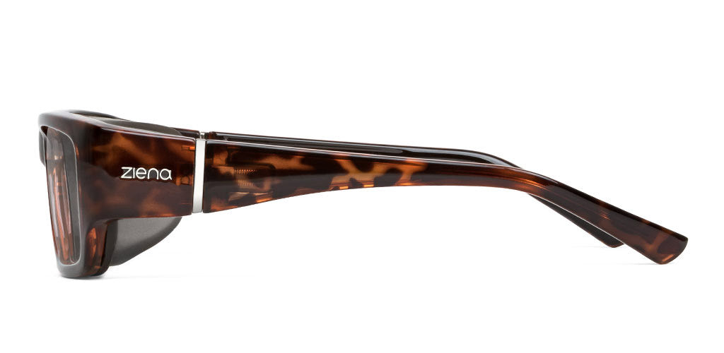 Seacrest - 7eye by Panoptx - Motorcycle Sunglasses - Dry Eye Eyewear - Prescription Safety Glasses