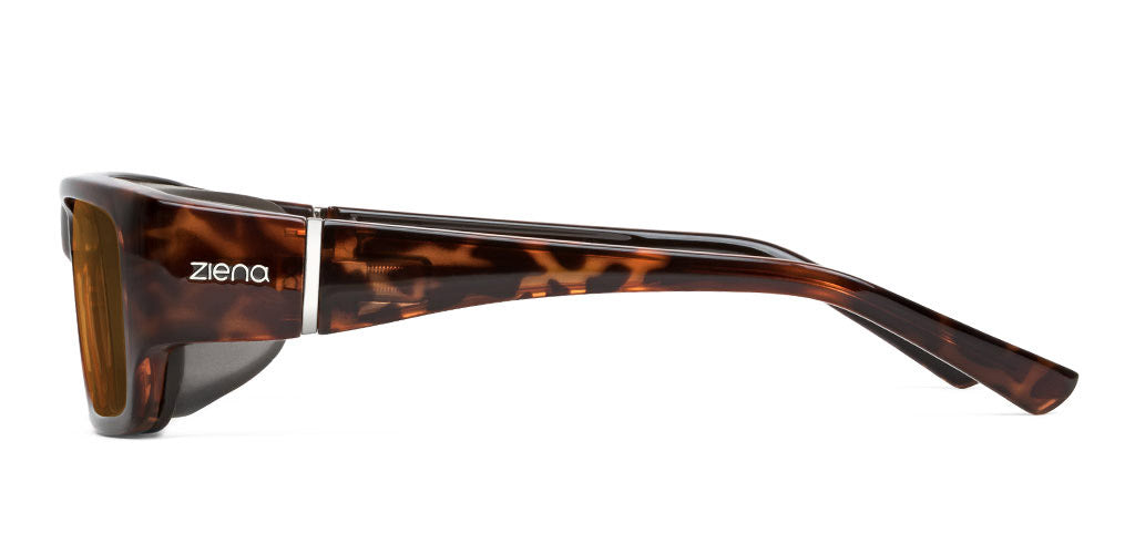 Seacrest - 7eye by Panoptx - Motorcycle Sunglasses - Dry Eye Eyewear - Prescription Safety Glasses