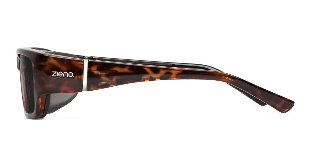 Seacrest - 7eye by Panoptx - Motorcycle Sunglasses - Dry Eye Eyewear - Prescription Safety Glasses