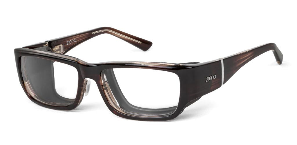 Seacrest - 7eye by Panoptx - Motorcycle Sunglasses - Dry Eye Eyewear - Prescription Safety Glasses