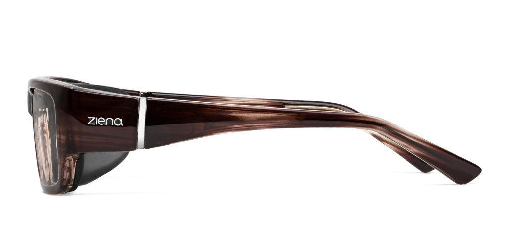 Seacrest - 7eye by Panoptx - Motorcycle Sunglasses - Dry Eye Eyewear - Prescription Safety Glasses