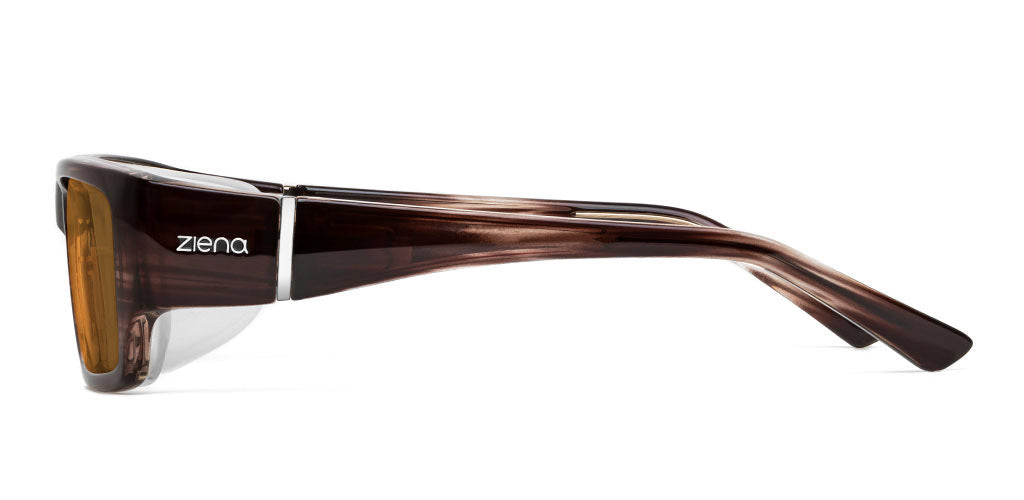 Dry - Eyes - Seacrest - Prescription - Rx - 7eye by Panoptx - Motorcycle Sunglasses - Dry Eye Eyewear - Prescription Safety Glasses