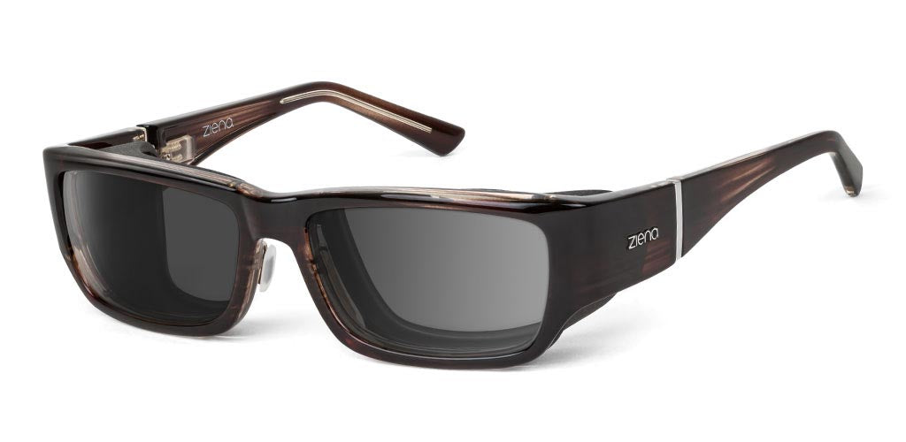 Seacrest - 7eye by Panoptx - Motorcycle Sunglasses - Dry Eye Eyewear - Prescription Safety Glasses