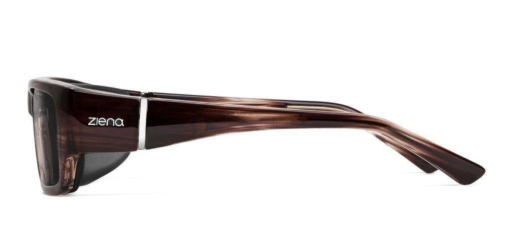 Seacrest - 7eye by Panoptx - Motorcycle Sunglasses - Dry Eye Eyewear - Prescription Safety Glasses