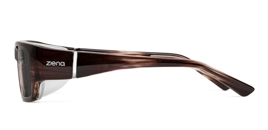 ZIENA® Dry Eye Eyewear | Wind & Air Protection