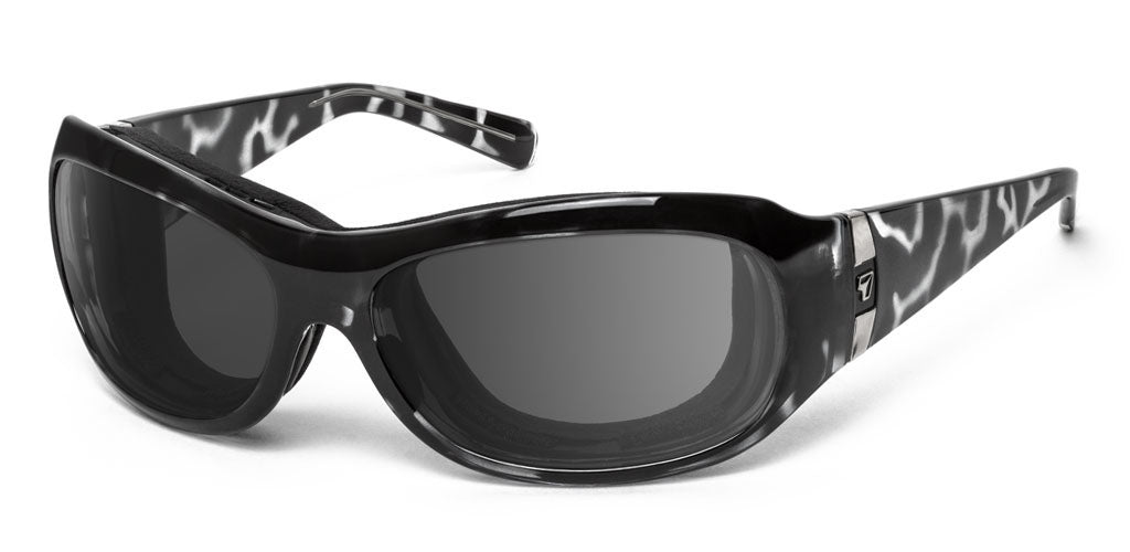 Sedona - 7eye - Women's Motorcycle Sunglasses  Wind Blocking Dry Eye  Eyewear - 7eye by Panoptx