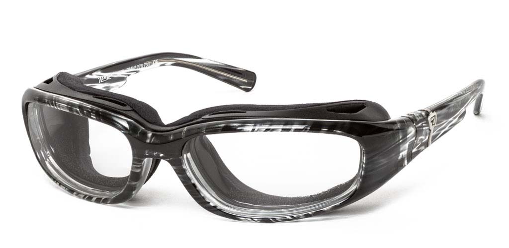 7eye® Motorcycle Sunglasses | Wind & Air Protection - Dry Eye