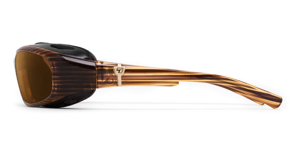 Prescription-Safety-Glasses-Sierra - Rx - 7eye by Panoptx - Motorcycle Sunglasses - Dry Eye Eyewear - Prescription Safety Glasses