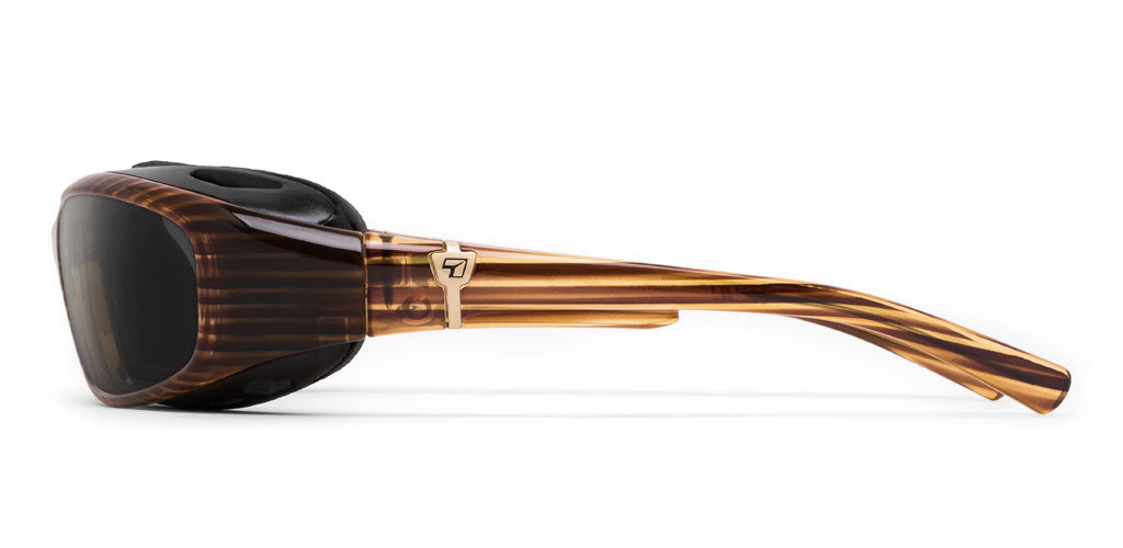 Prescription-Safety-Glasses-Sierra - Rx - 7eye by Panoptx - Motorcycle Sunglasses - Dry Eye Eyewear - Prescription Safety Glasses