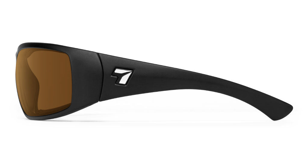 Taku - 7eye - Motorcycle Sunglasses - Polarized