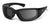 Taku Plus - 7eye by Panoptx - Motorcycle Sunglasses - Dry Eye Eyewear - Prescription Safety Glasses