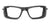 Ventus Replacement Eyecup - 7eye by Panoptx - Motorcycle Sunglasses - Dry Eye Eyewear - Prescription Safety Glasses