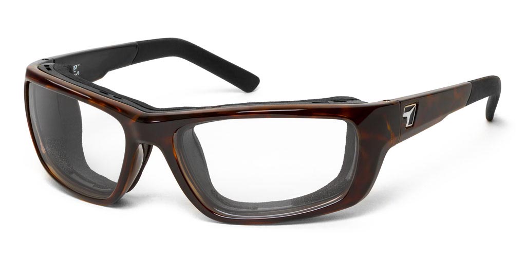 Prescription-Safety-Glasses-Ventus - Rx - 7eye by Panoptx - Motorcycle Sunglasses - Dry Eye Eyewear - Prescription Safety Glasses