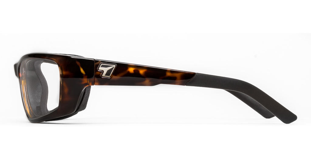 Prescription-Safety-Glasses-Ventus - Rx - 7eye by Panoptx - Motorcycle Sunglasses - Dry Eye Eyewear - Prescription Safety Glasses