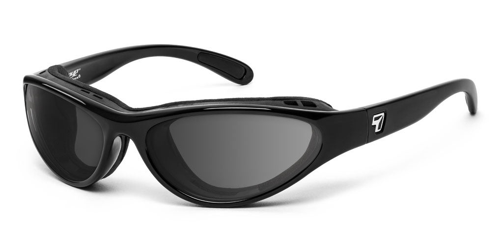 Viento - 7eye - Motorcycle Sunglasses | Wind Blocking Dry