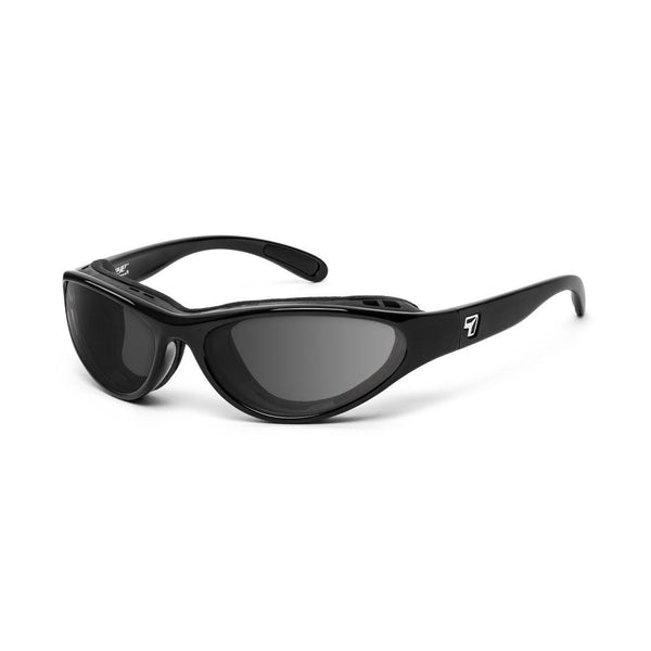 Viento150541MatteBlack- 