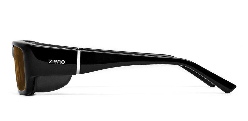 Nereus - 7eye by Panoptx - Motorcycle Sunglasses - Dry Eye Eyewear - Prescription Safety Glasses
