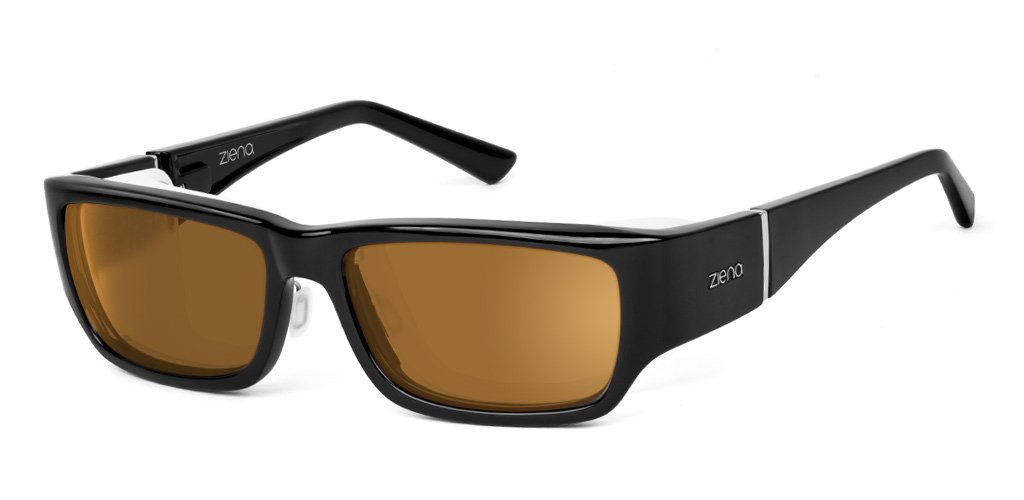 Dry - Eyes - Nereus - Prescription-Rx - 7eye by Panoptx - Motorcycle Sunglasses - Dry Eye Eyewear - Prescription Safety Glasses