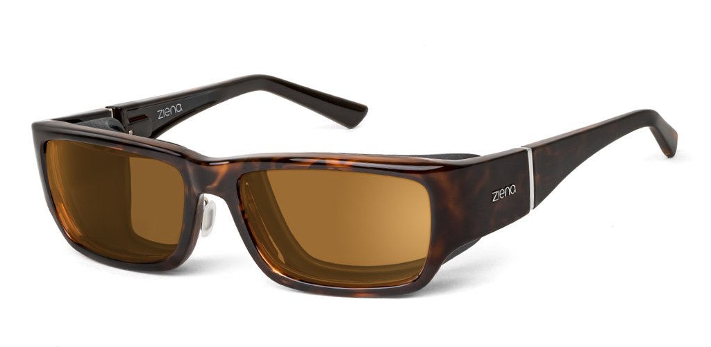 Nereus - 7eye by Panoptx - Motorcycle Sunglasses - Dry Eye Eyewear - Prescription Safety Glasses