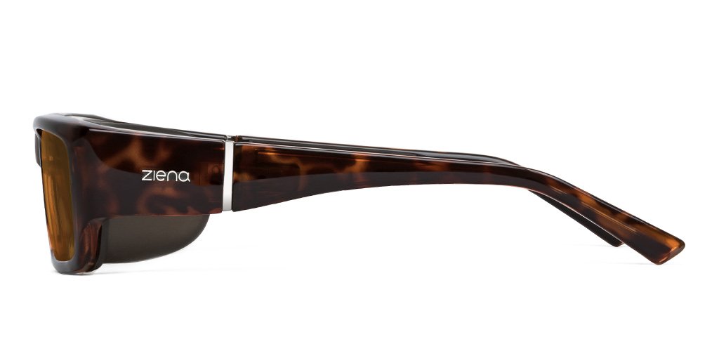 Nereus - 7eye by Panoptx - Motorcycle Sunglasses - Dry Eye Eyewear - Prescription Safety Glasses