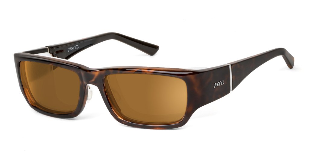 Nereus - 7eye by Panoptx - Motorcycle Sunglasses - Dry Eye Eyewear - Prescription Safety Glasses