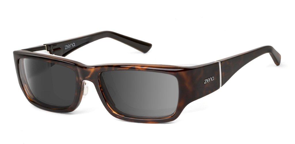 Dry - Eyes - Nereus - Prescription-Rx - 7eye by Panoptx - Motorcycle Sunglasses - Dry Eye Eyewear - Prescription Safety Glasses