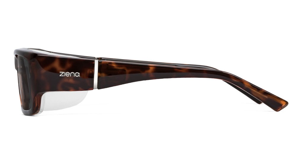 Dry - Eyes - Nereus - Prescription-Rx - 7eye by Panoptx - Motorcycle Sunglasses - Dry Eye Eyewear - Prescription Safety Glasses