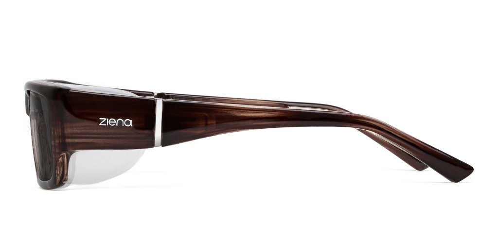 Dry - Eyes - Nereus - Prescription-Rx - 7eye by Panoptx - Motorcycle Sunglasses - Dry Eye Eyewear - Prescription Safety Glasses