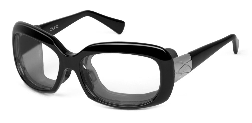 Dry - Eyes - Oasis - Prescription- Rx - 7eye by Panoptx - Motorcycle Sunglasses - Dry Eye Eyewear - Prescription Safety Glasses