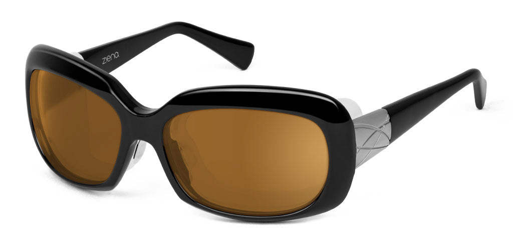 Dry - Eyes - Oasis - Prescription- Rx - 7eye by Panoptx - Motorcycle Sunglasses - Dry Eye Eyewear - Prescription Safety Glasses