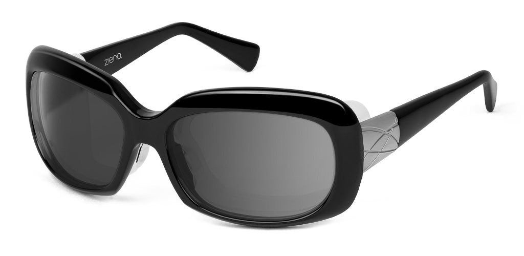 Oasis - 7eye by Panoptx - Motorcycle Sunglasses - Dry Eye Eyewear - Prescription Safety Glasses