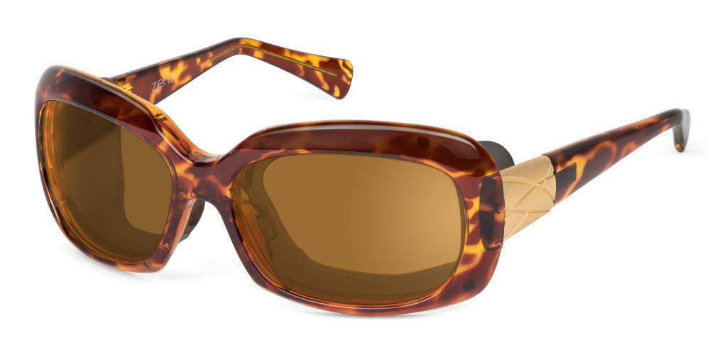 Oasis - 7eye by Panoptx - Motorcycle Sunglasses - Dry Eye Eyewear - Prescription Safety Glasses