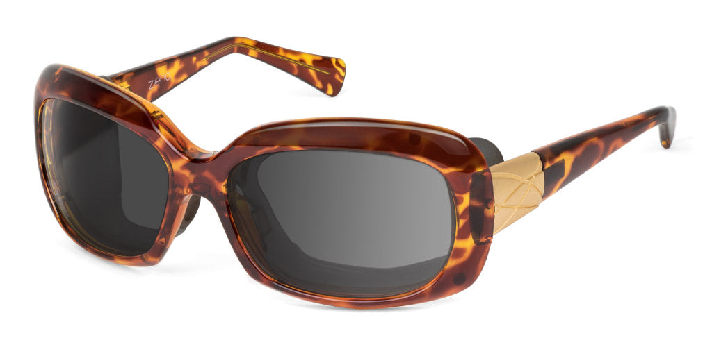 Oasis - 7eye by Panoptx - Motorcycle Sunglasses - Dry Eye Eyewear - Prescription Safety Glasses