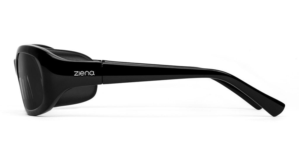 natea☺︎ ZIENA® Dry Eye Eyewear | Wind Blocking Sunglasses