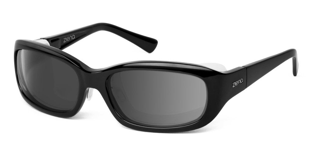 Verona - 7eye by Panoptx - Motorcycle Sunglasses - Dry Eye Eyewear - Prescription Safety Glasses